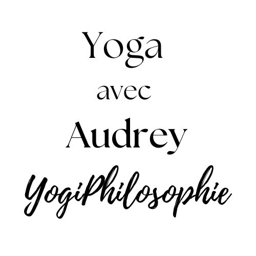 yoga avec audrey YogiPhilosophie